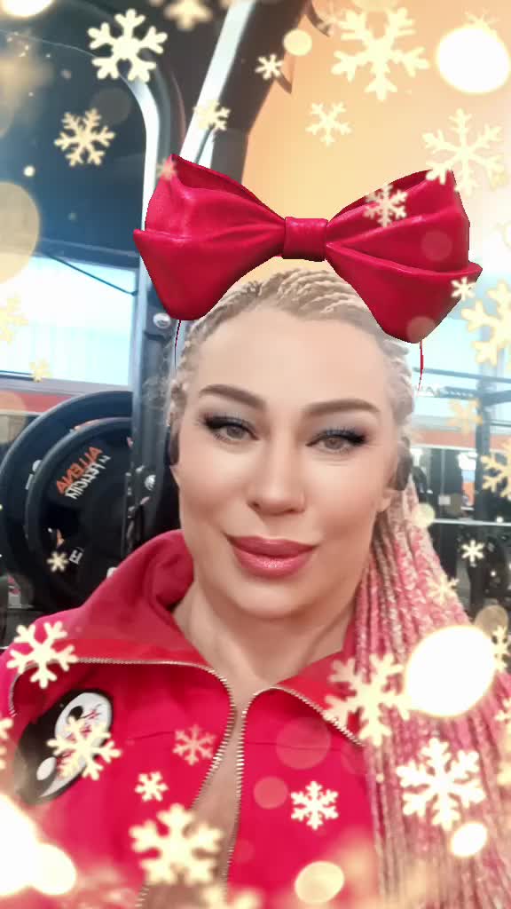 @KaterinAlbaFenixPhoenix