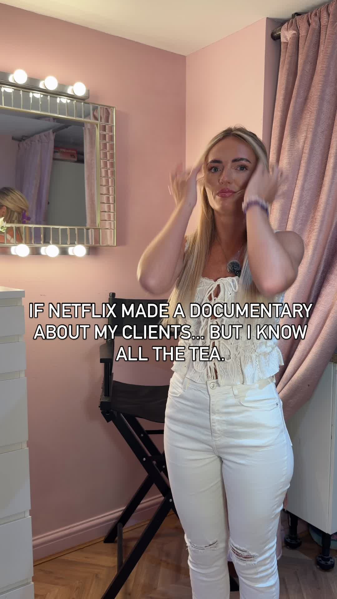@Georgia & Co. Salon
