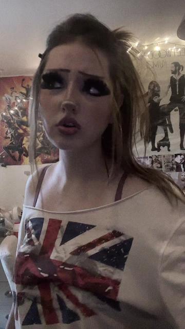 @alydia🦄🦇
