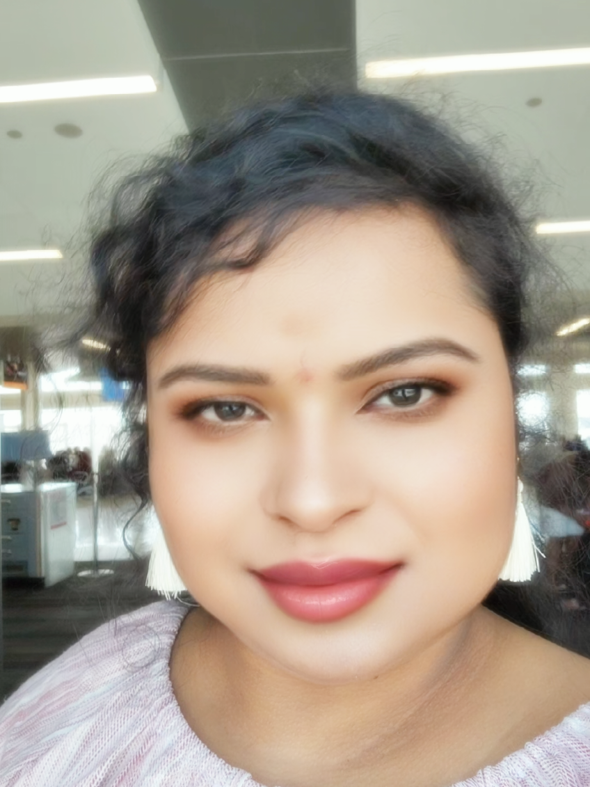 @Srilatha Chandu