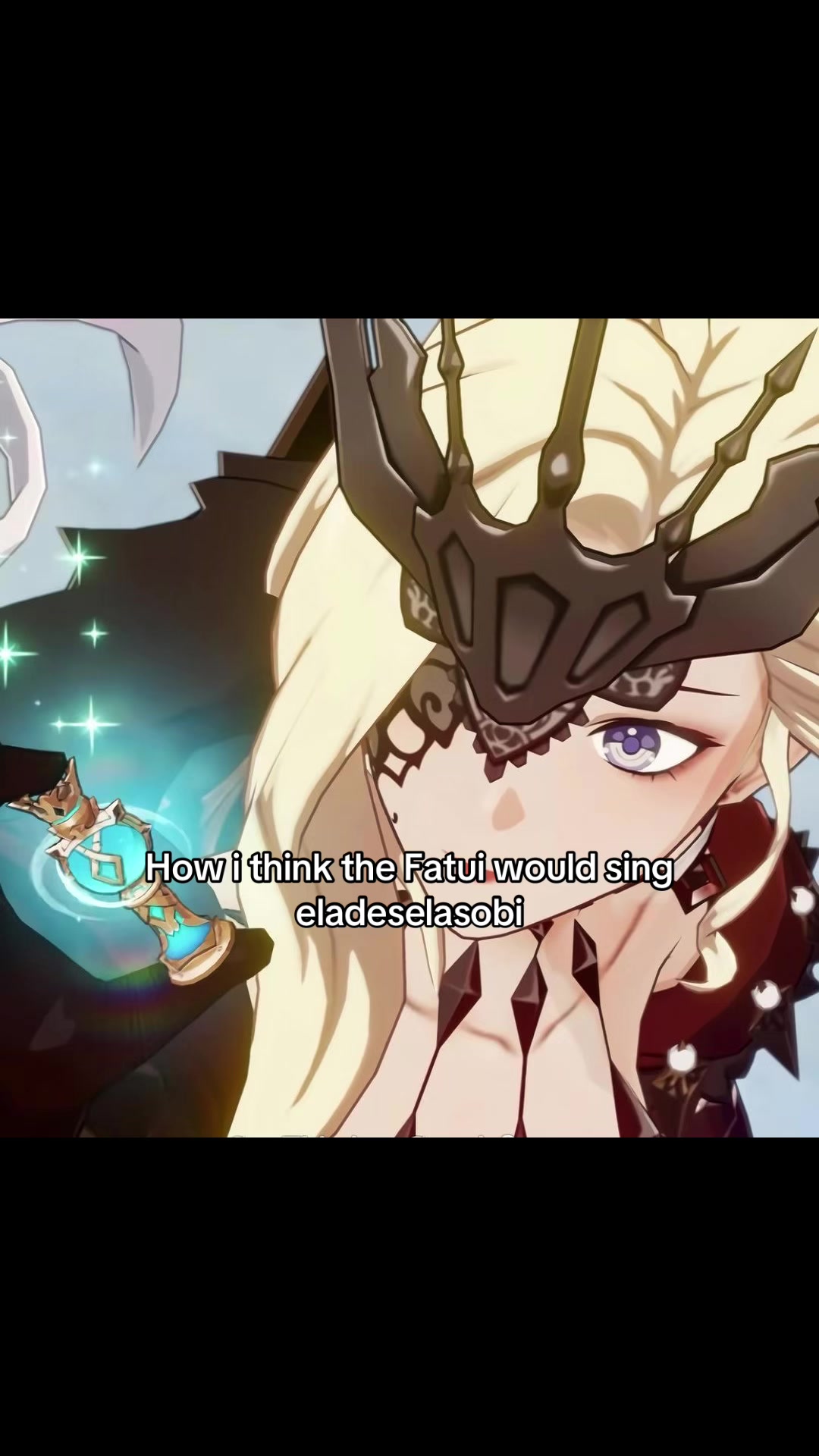 @ibe ☆ herrscher of aventurine