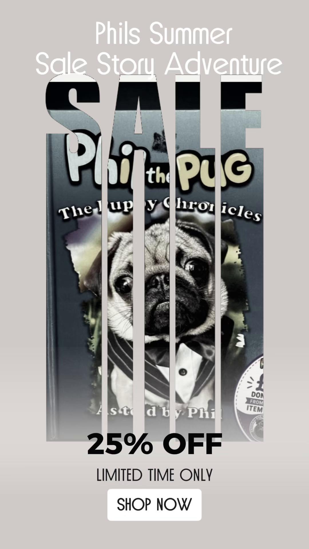 @Phil The Pug