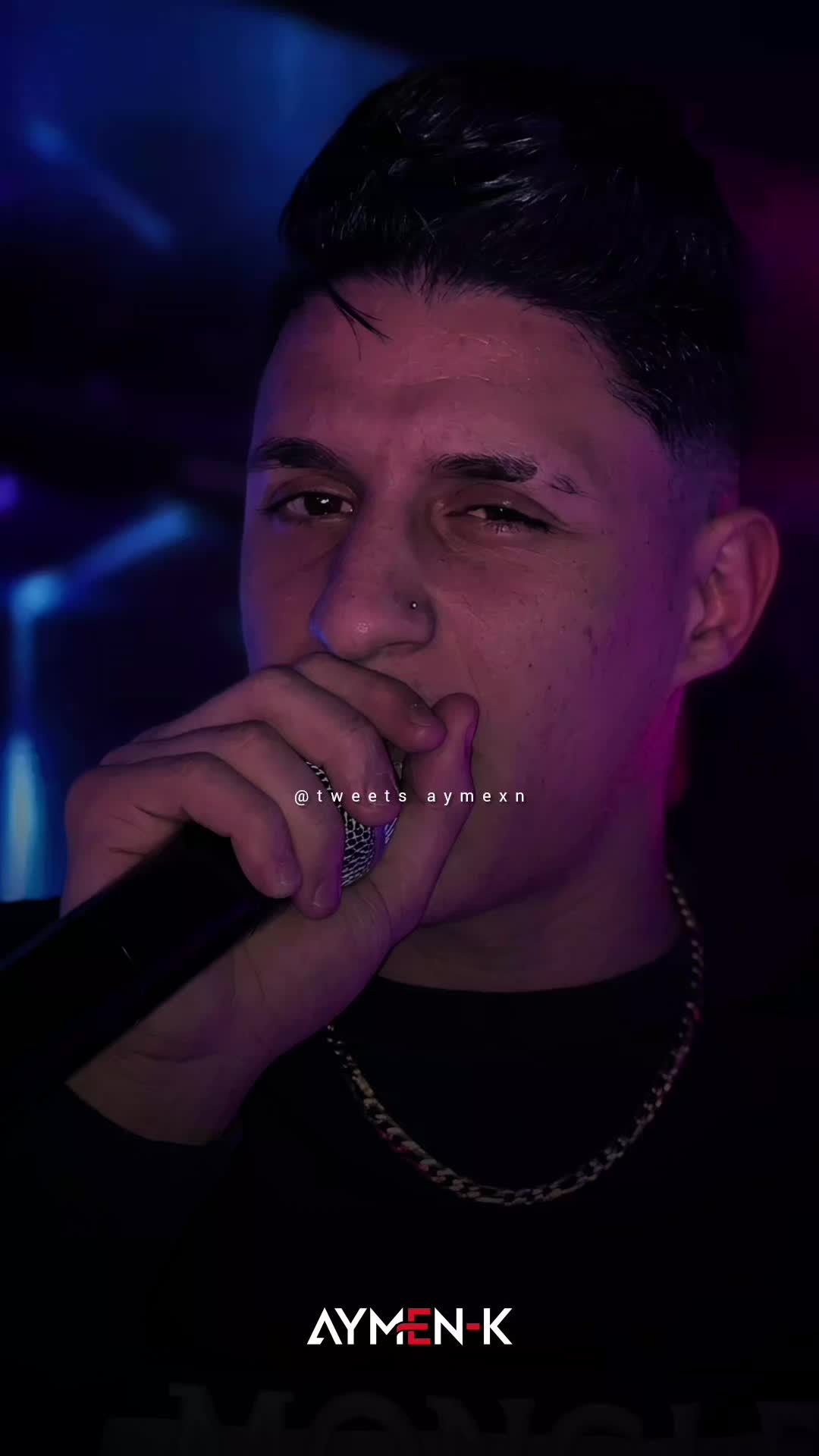 @✦ AYMEN-K ✦