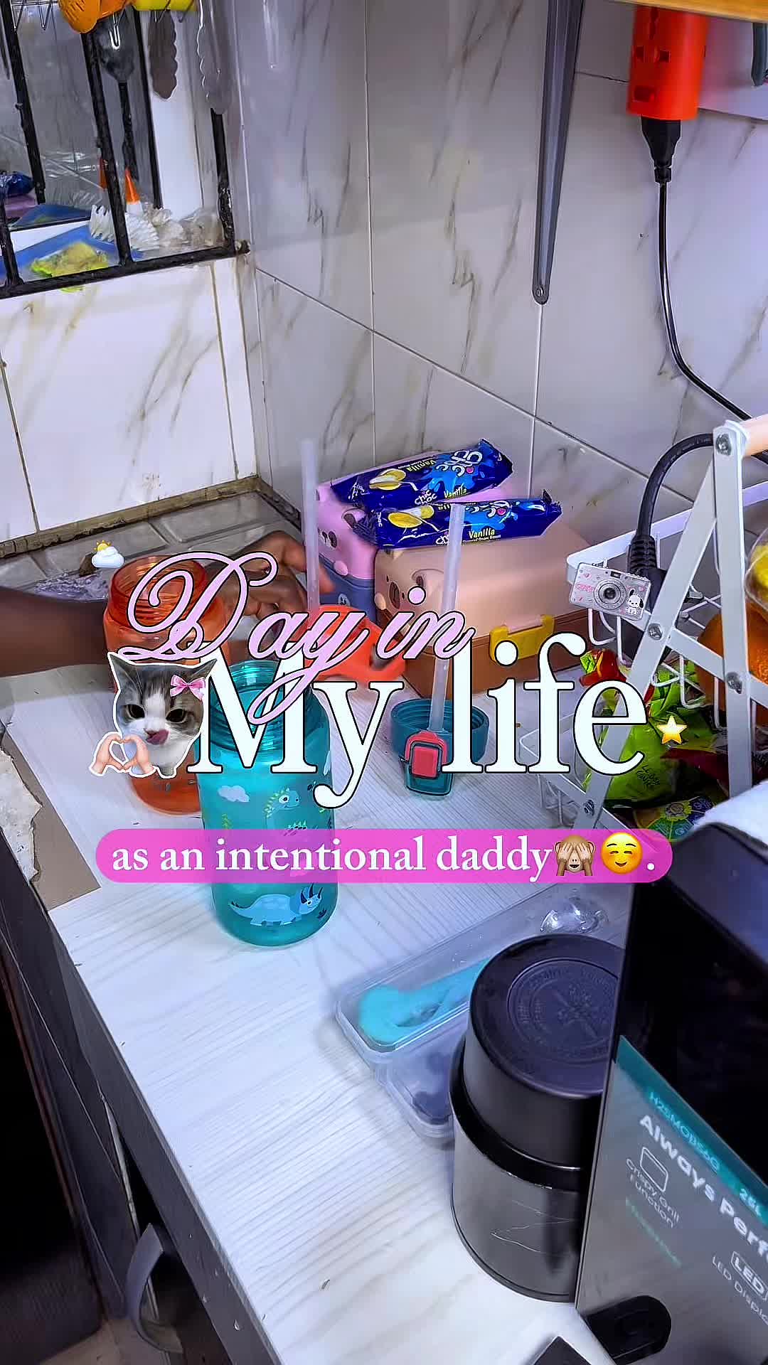 @DEE EMPIRE❤️/LIFESTYLE CREATOR
