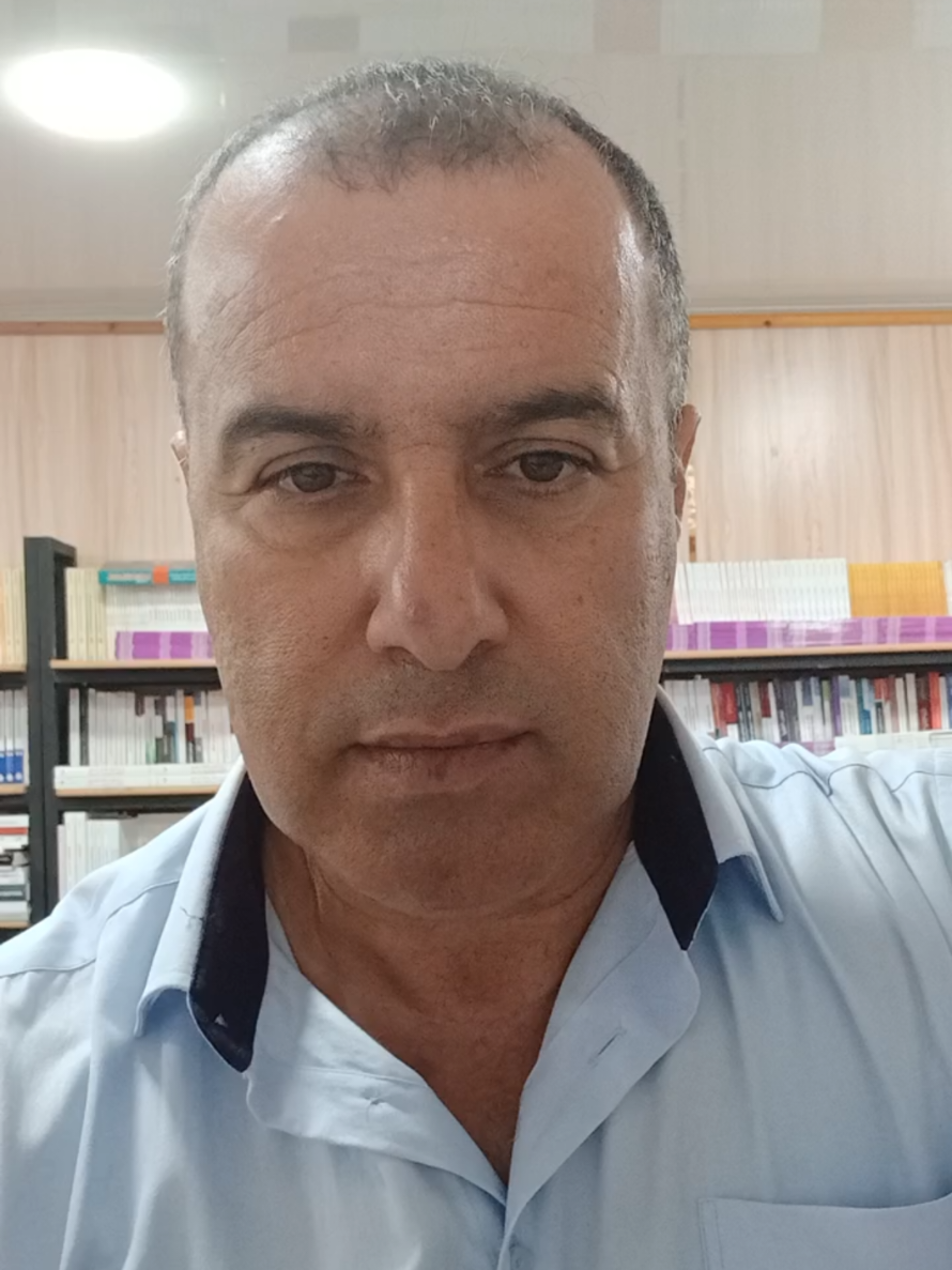 @Fay&ccedil;al Houma