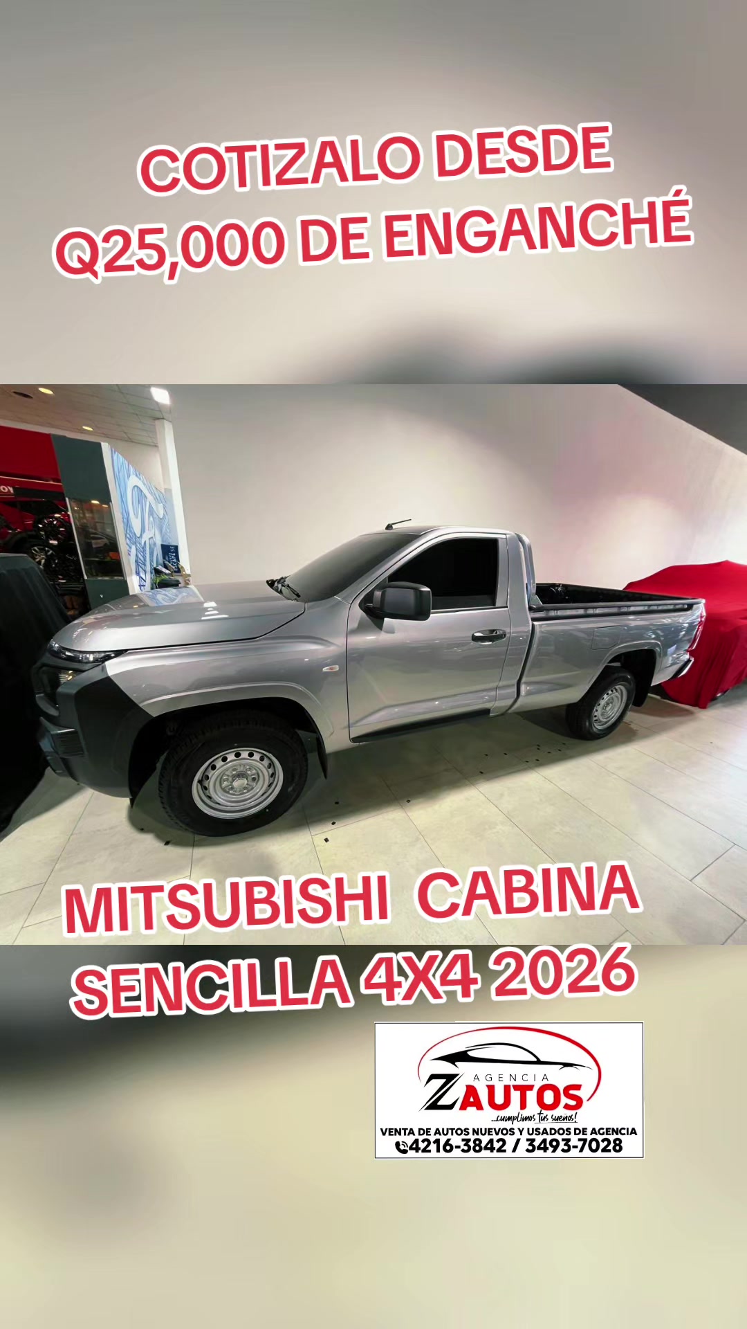 @Agencia Zautos