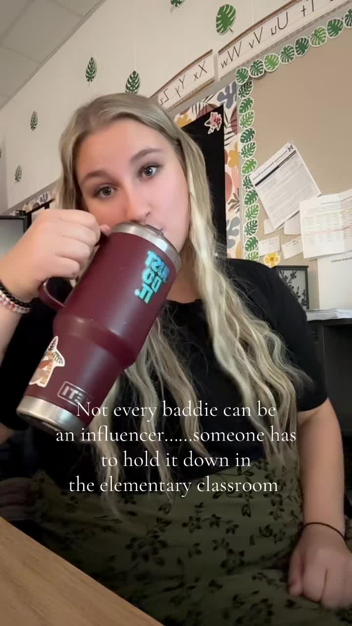 @Kenzie