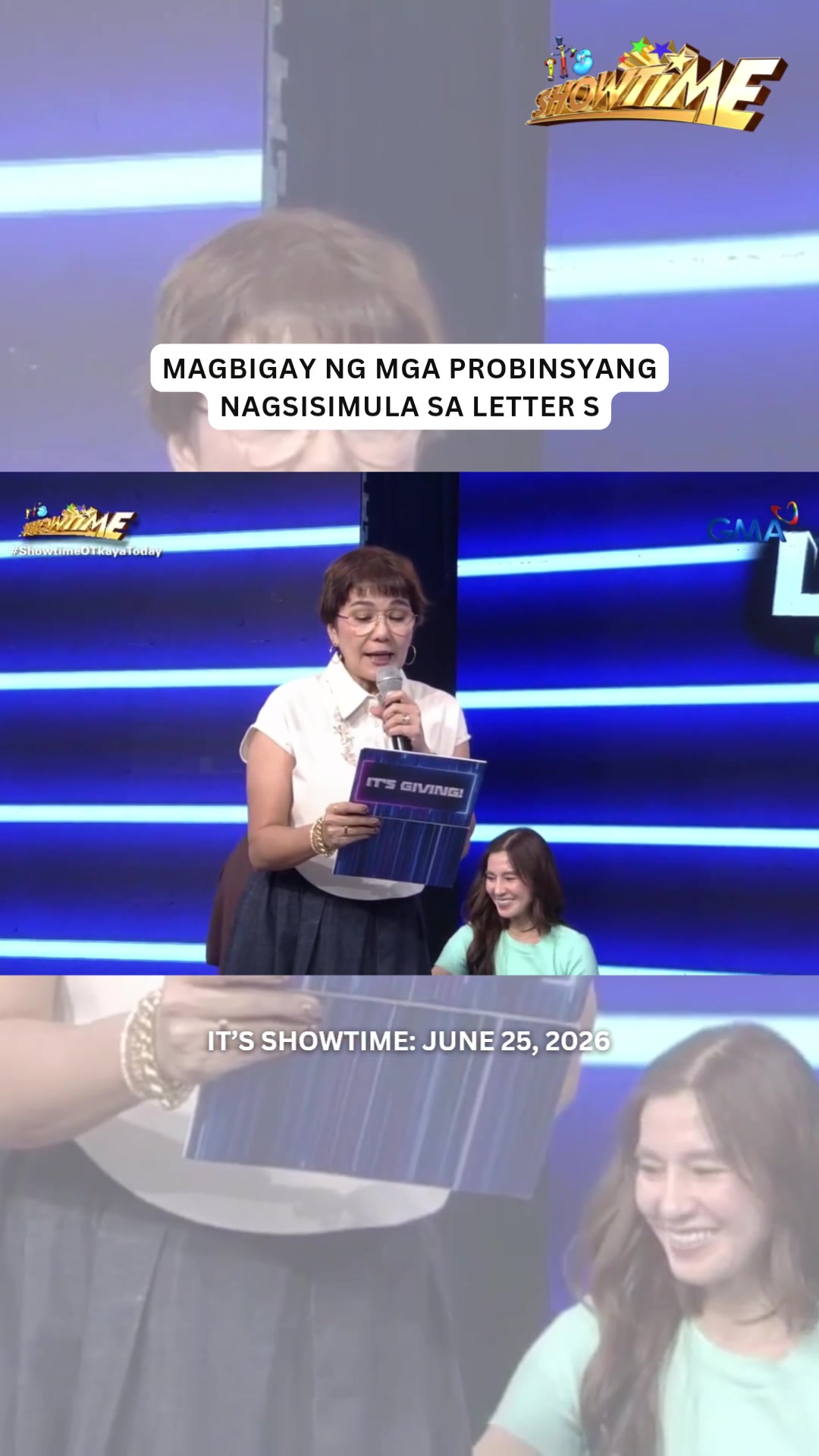 @GMA Network