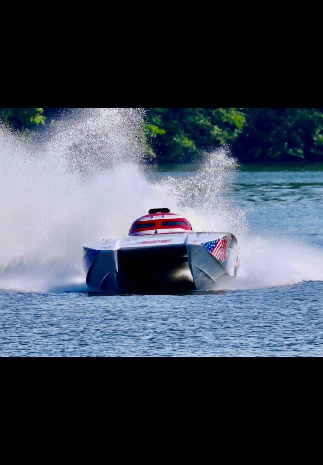@Ozark Powerboat Club