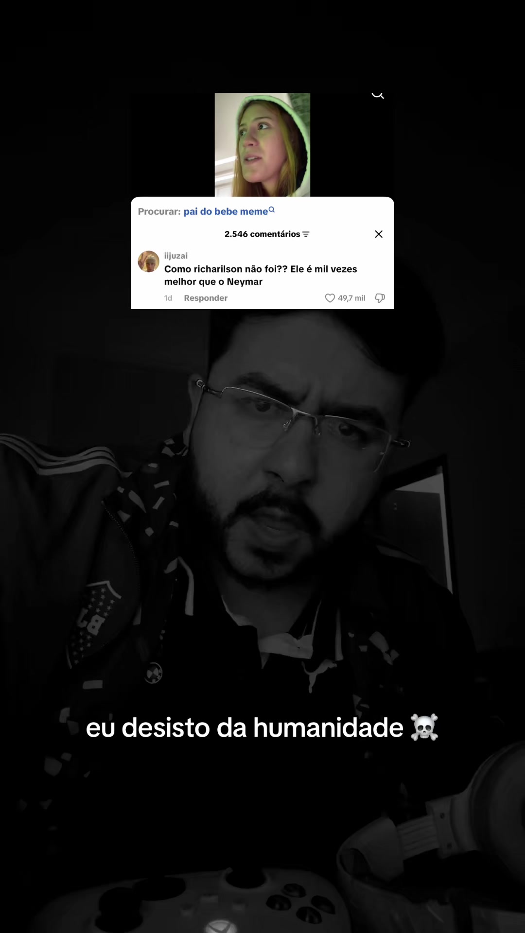 @IgorJobFromBrazil 🥀