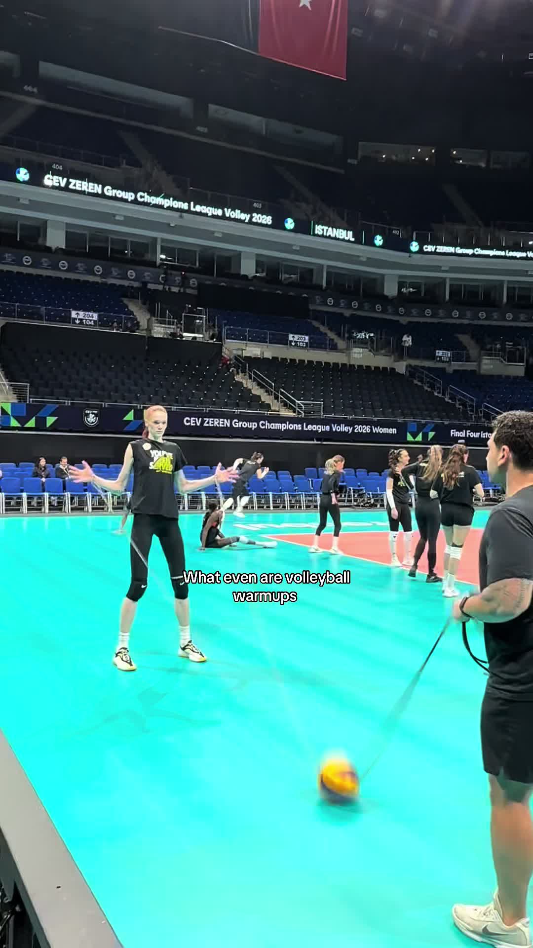 @Volleyverse