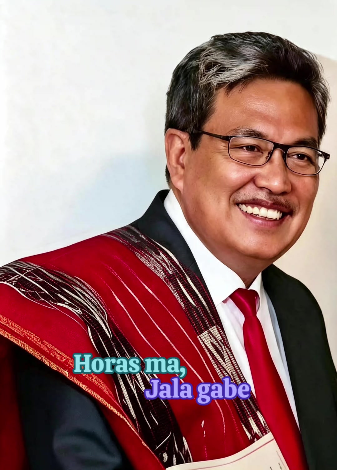 @Jhonni Panggabean, 16