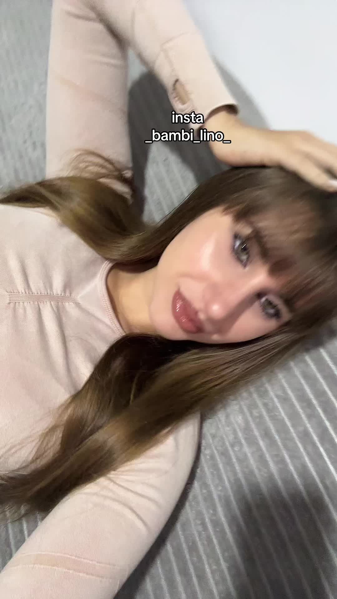 @Bambi Lino