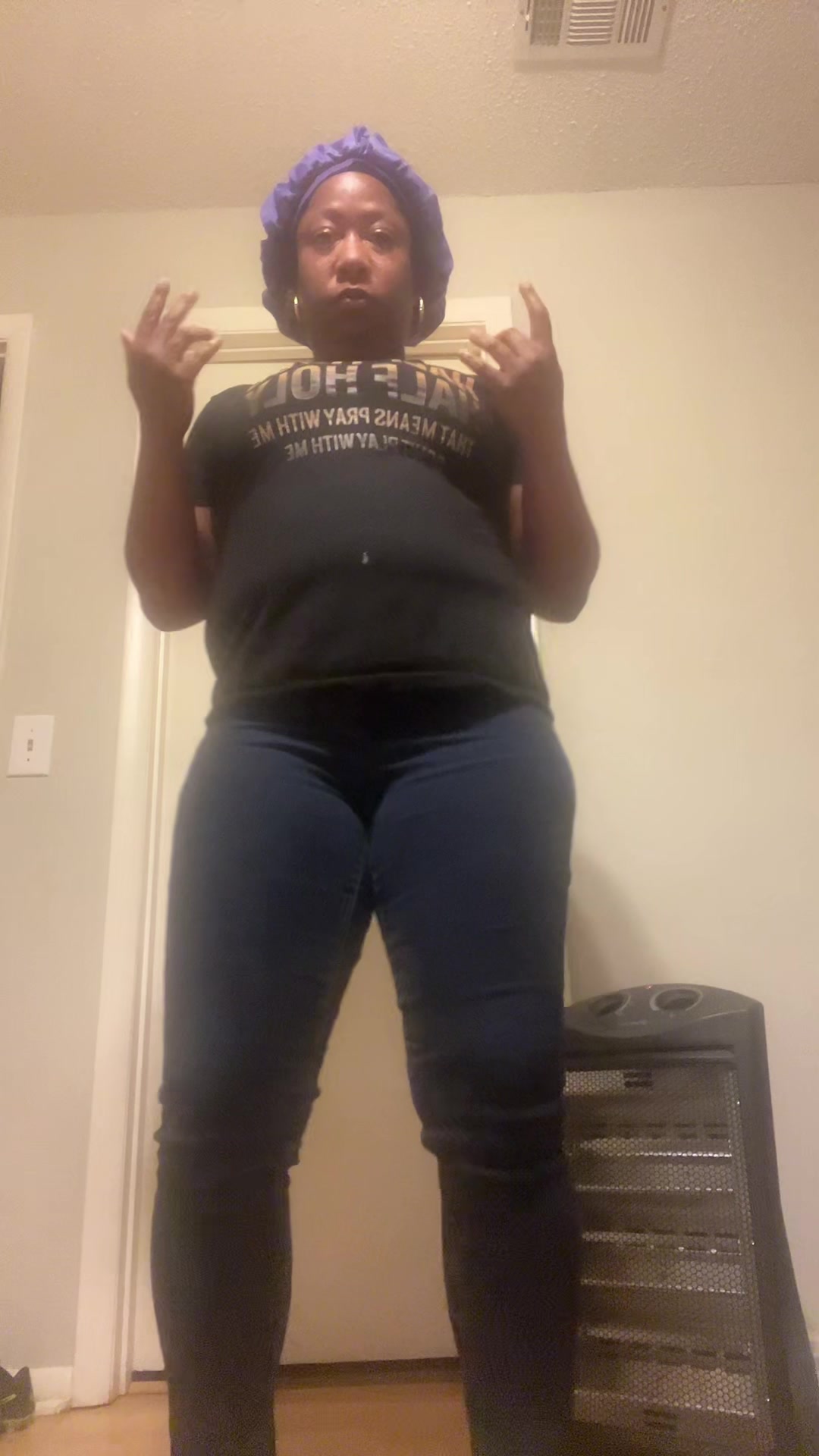 @Sheneka Sampson
