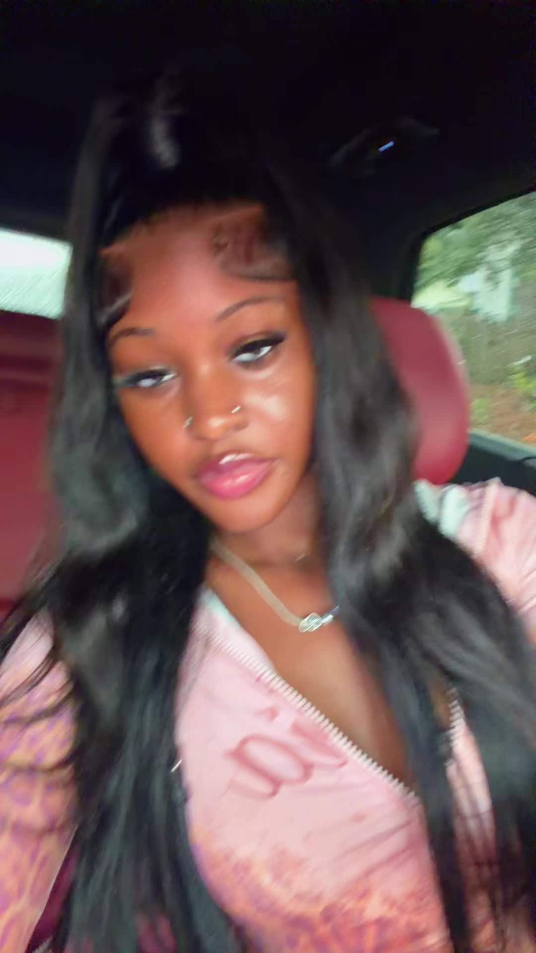 @I’m Dat girl