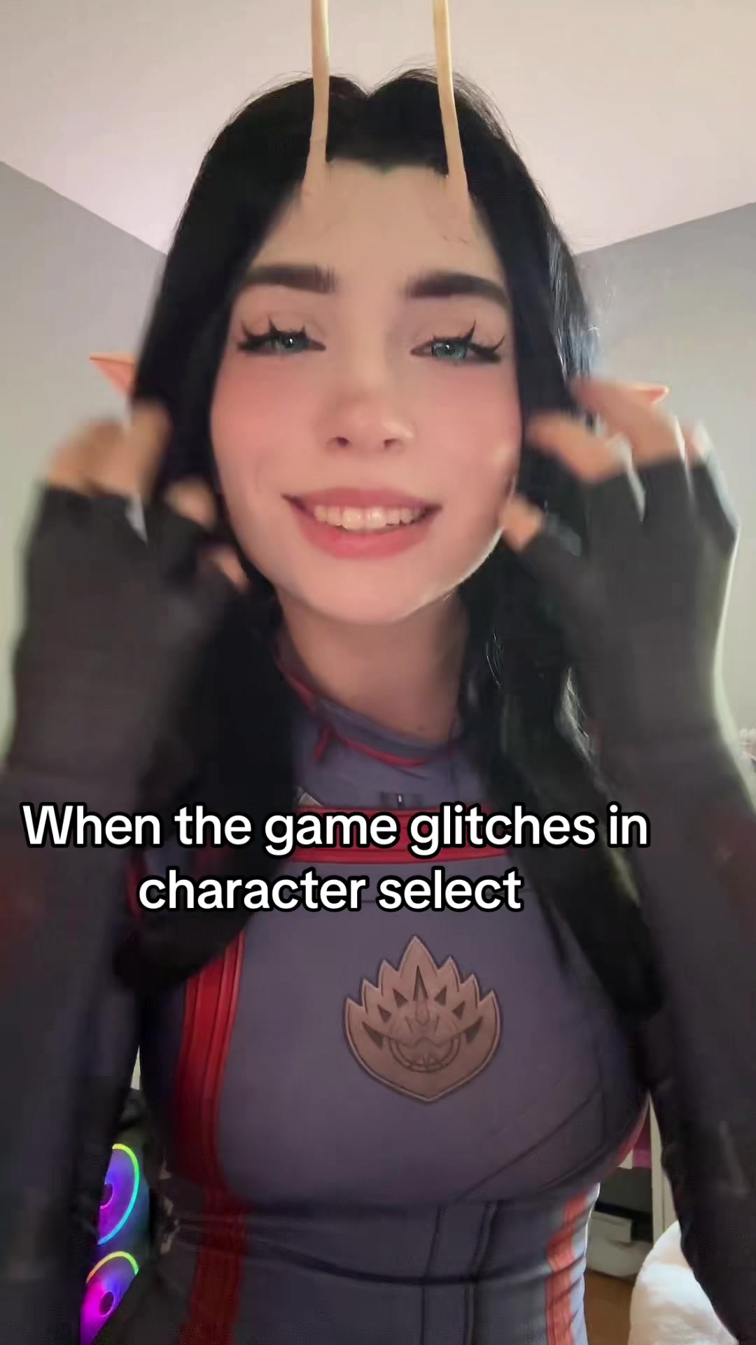@Darling