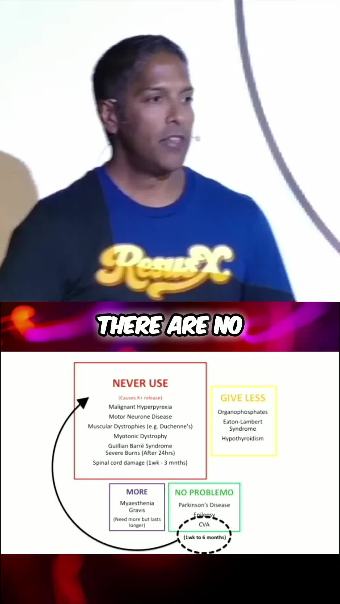 @The Crit Doc of Tiktok