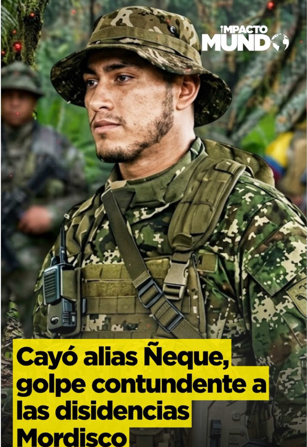 @Impacto Mundo