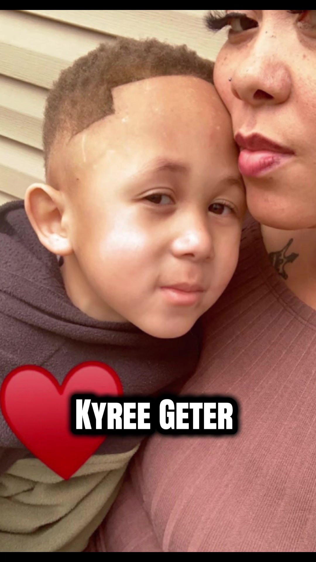 @The Geter’s World 🌍 ❤️🤞🏽