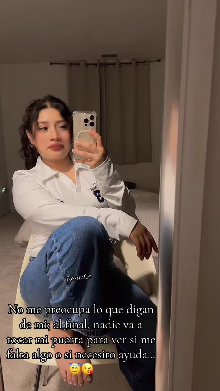 @Rosita GT