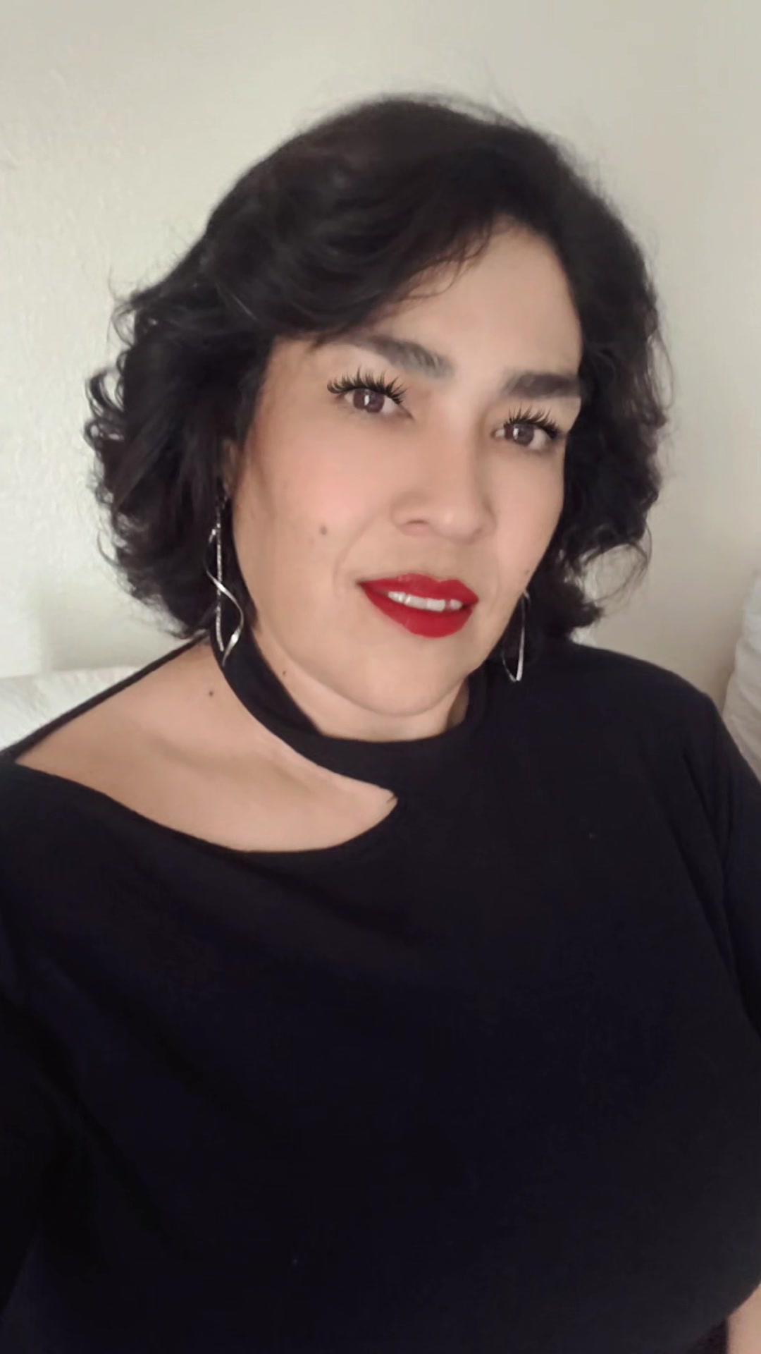 @Maria Elena De la Cr