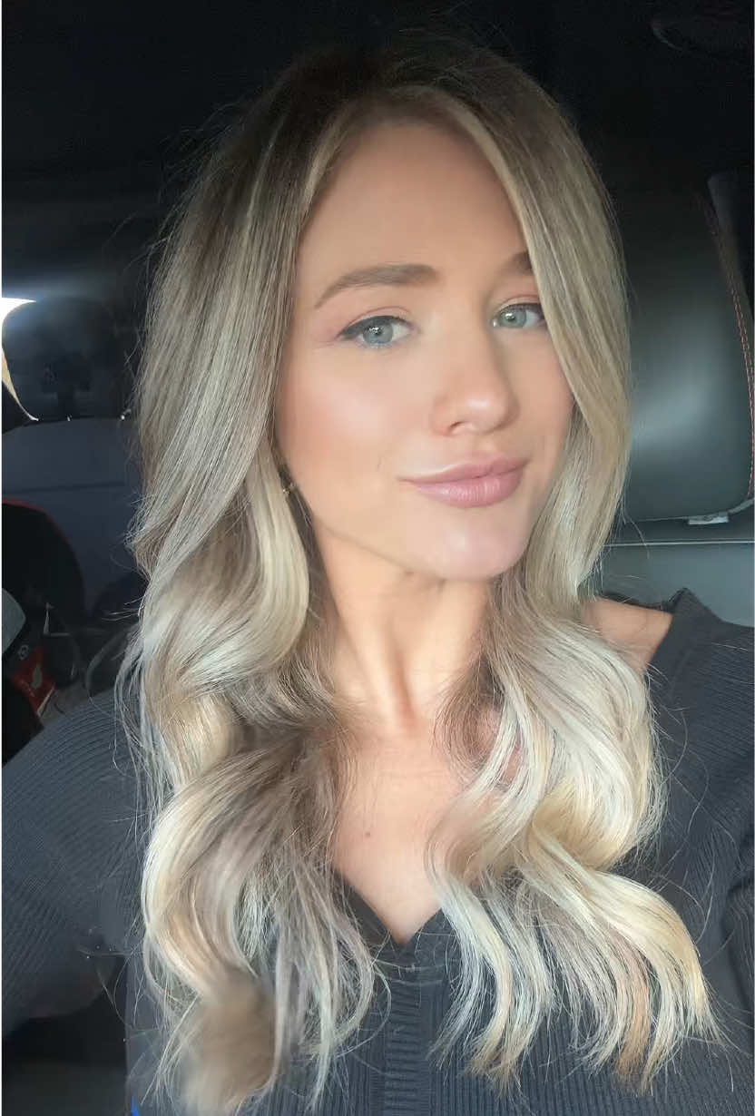@Morgan Rae