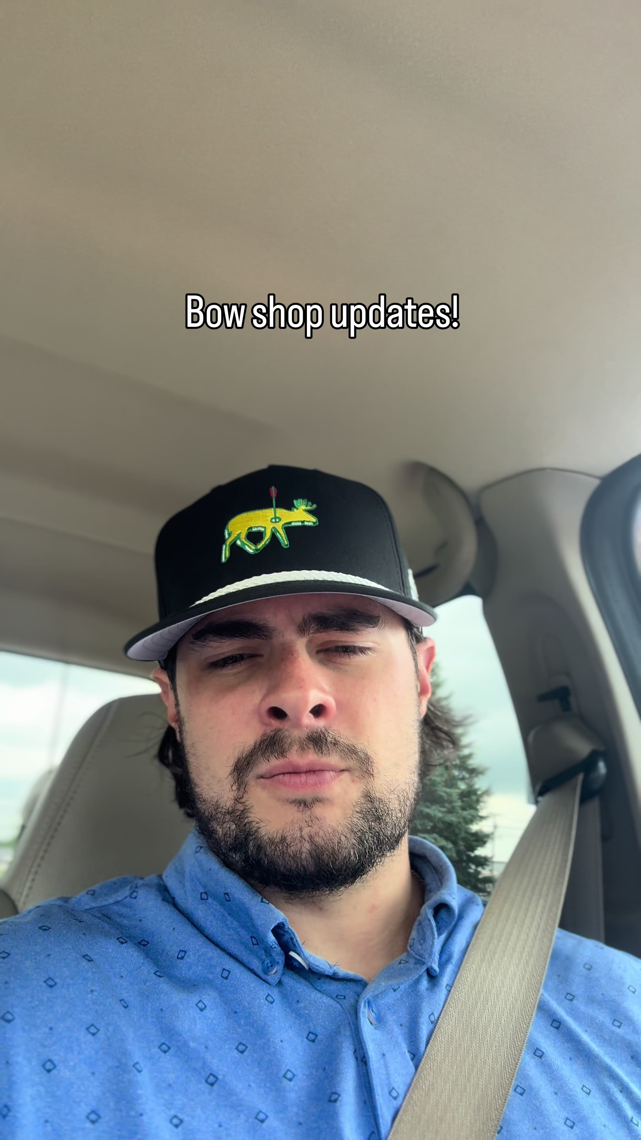 @Ryan | Archery Tech