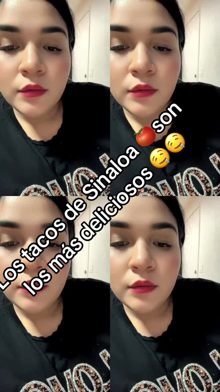 @Clarissa de Sinaloa 🍅🥭