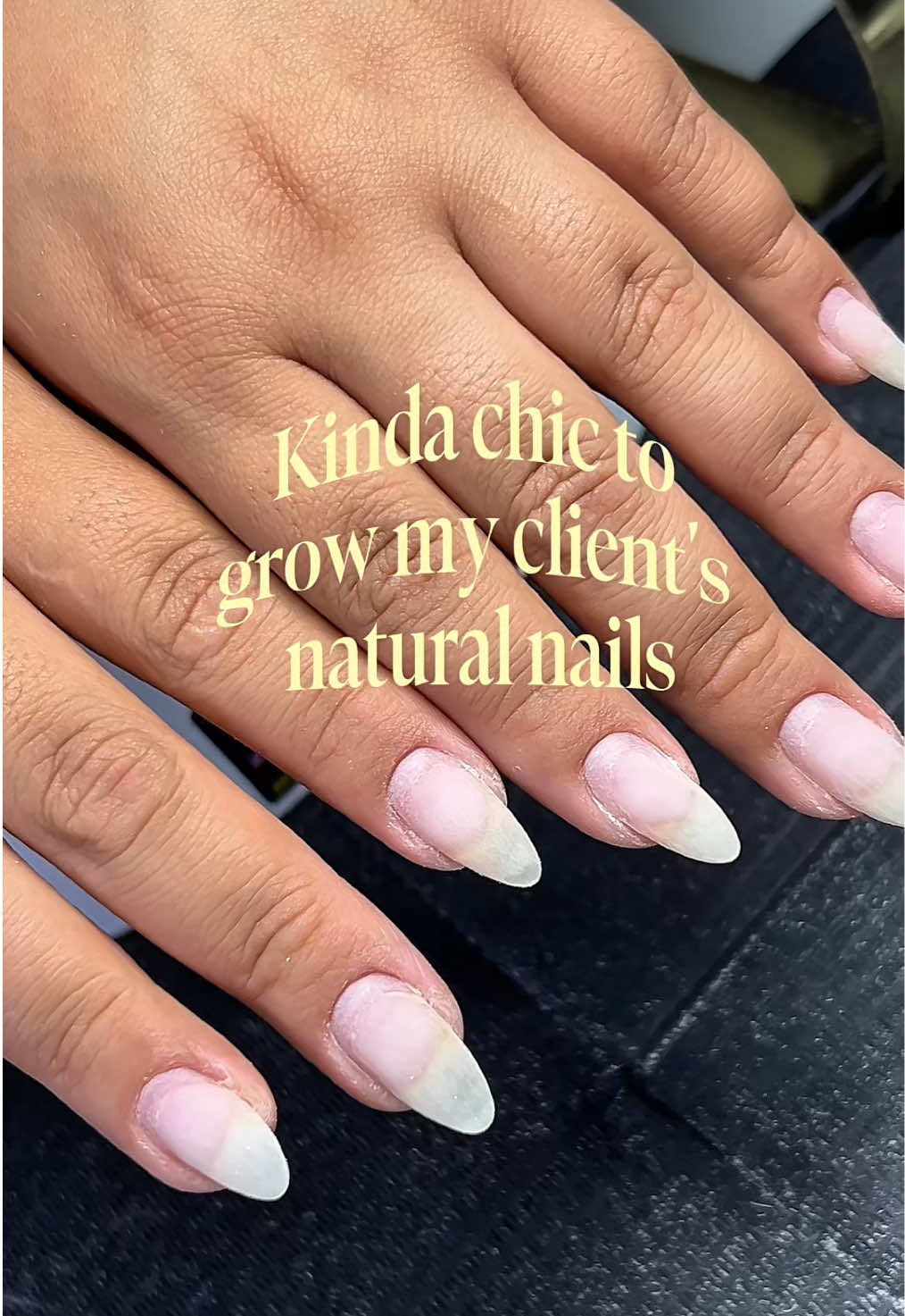 @Lallii 🍭| LA Nail Tech
