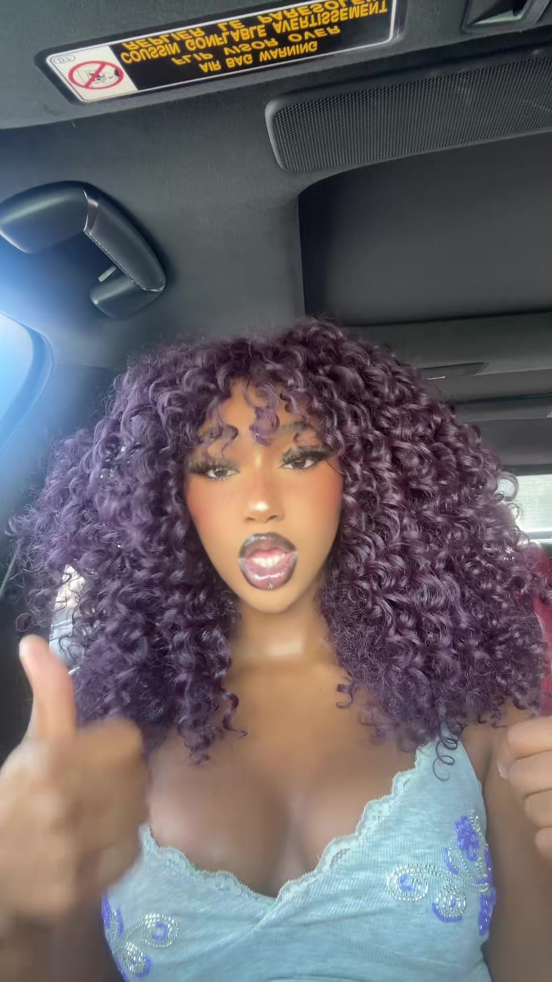 @Tropical Barbie