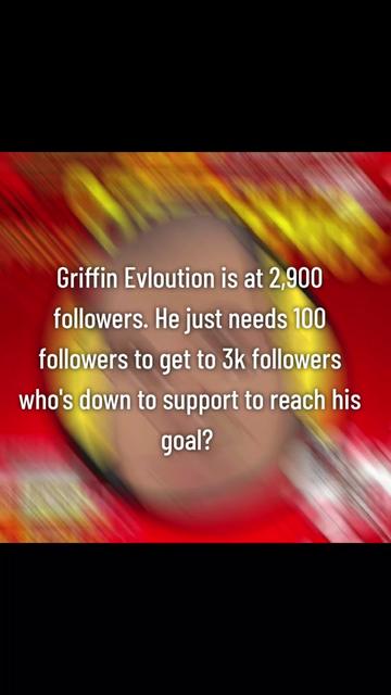 @Griffin