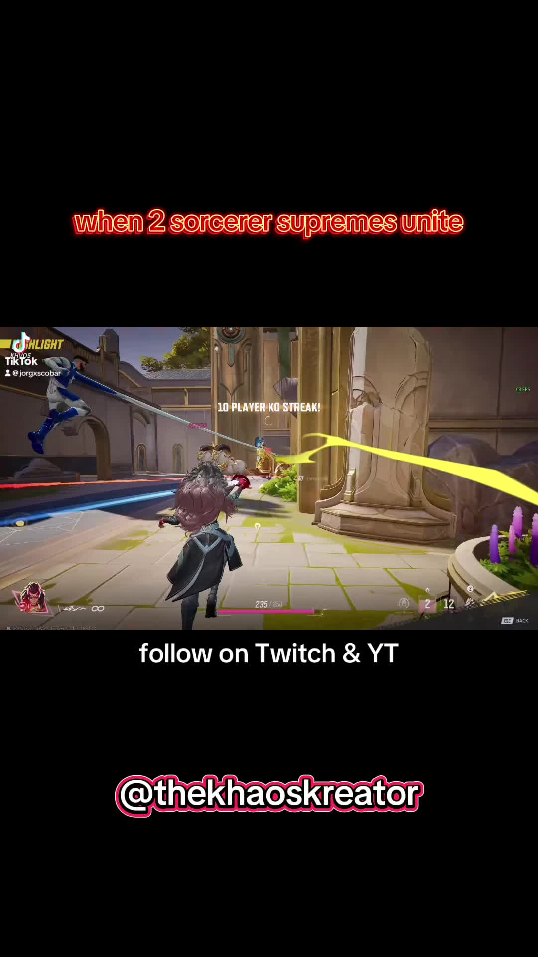 @theKhaosKreator