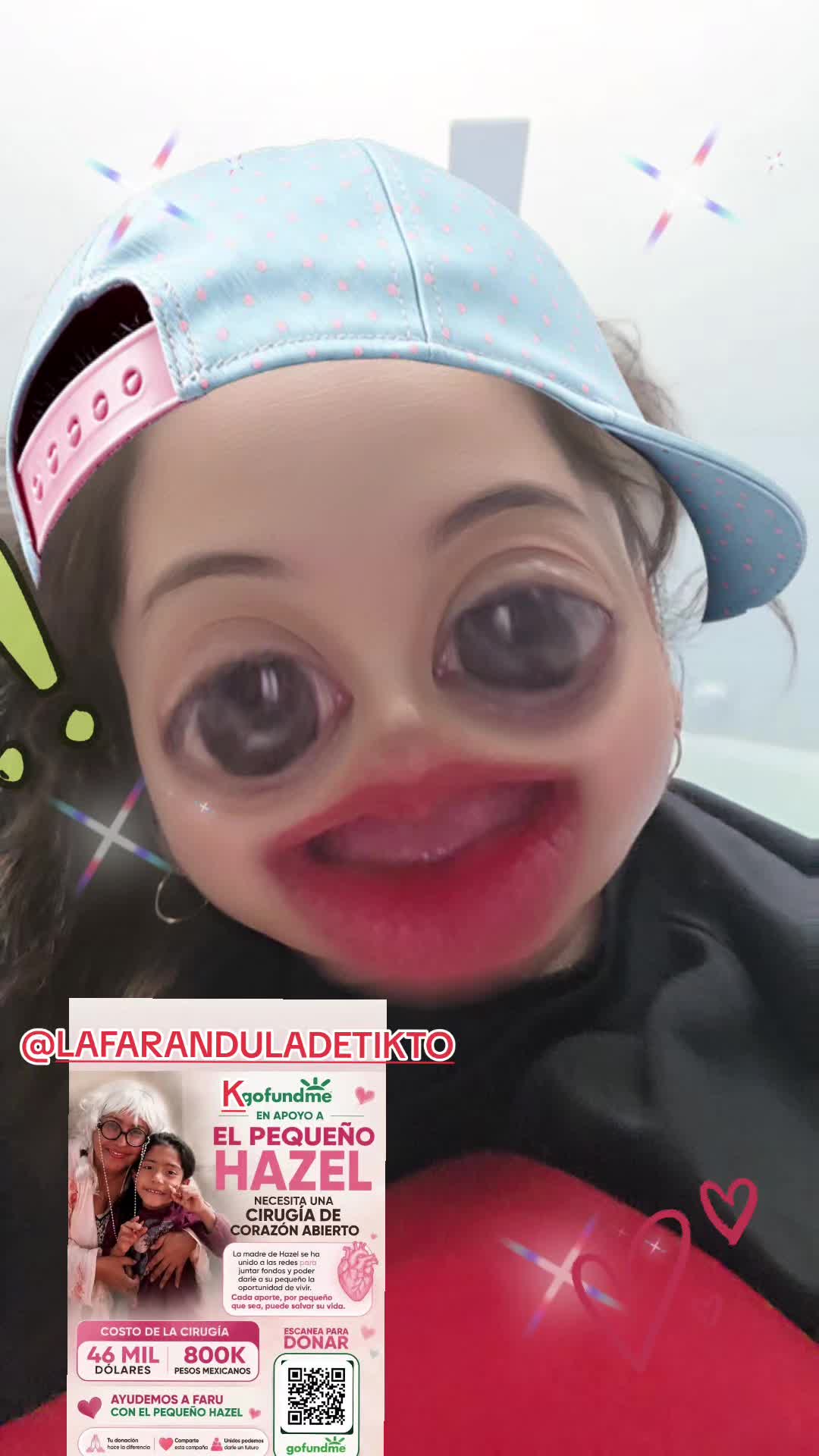 @Maricruz Sin Filtro ®️