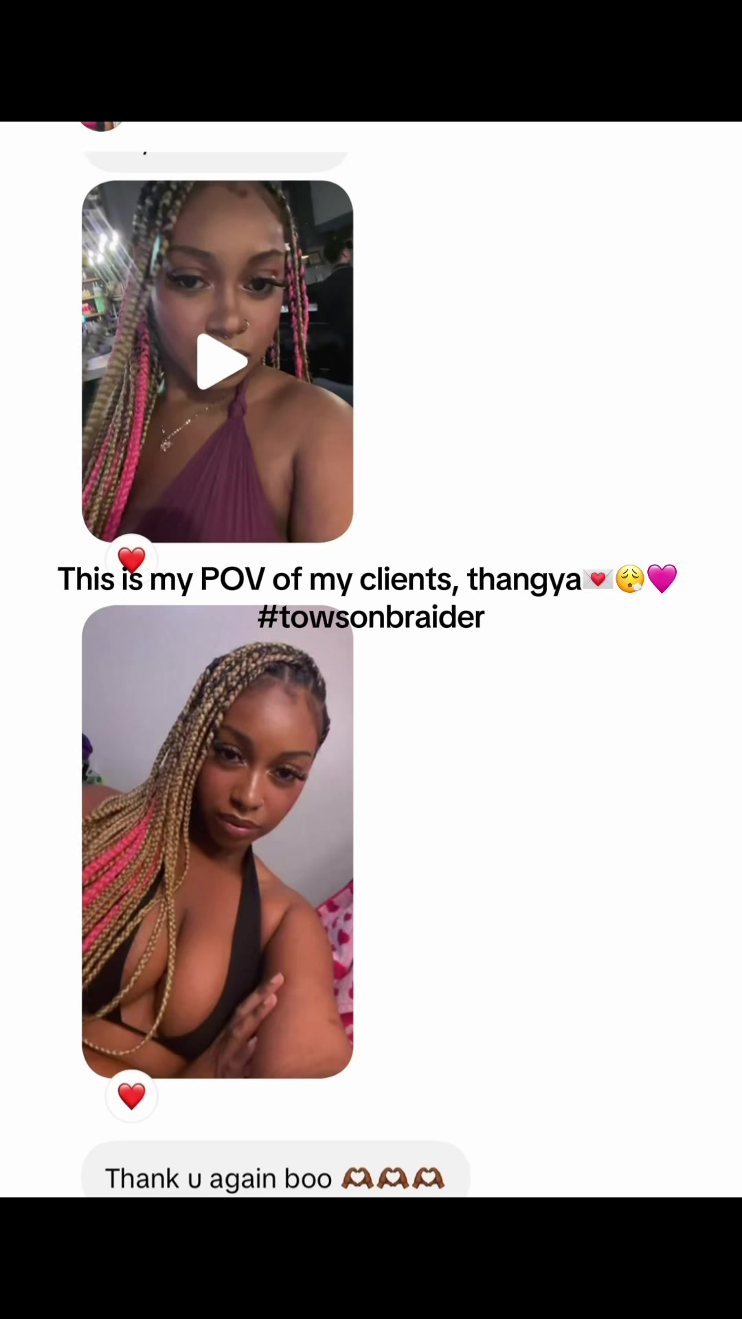 @A.T| BALTIMORE WIG STYLIST⭐️