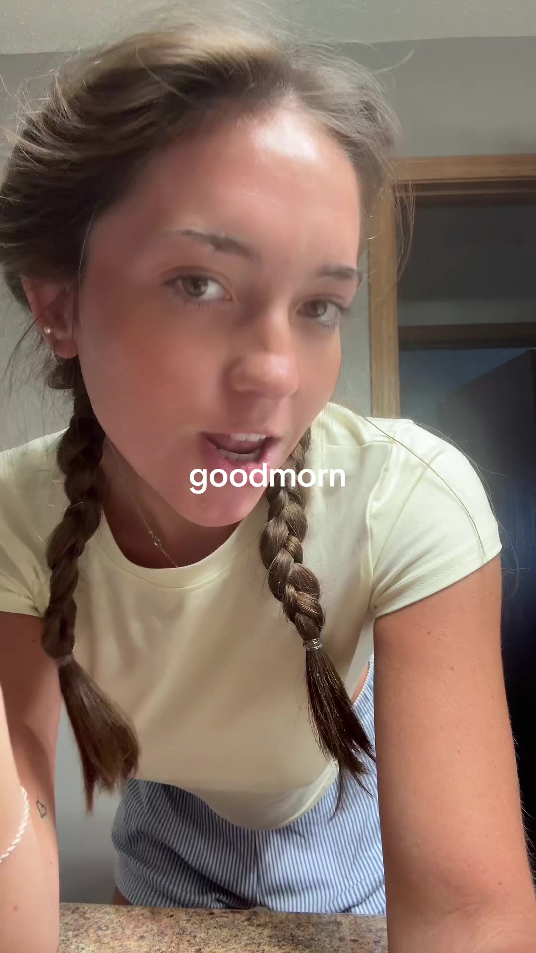 @morgan hayden