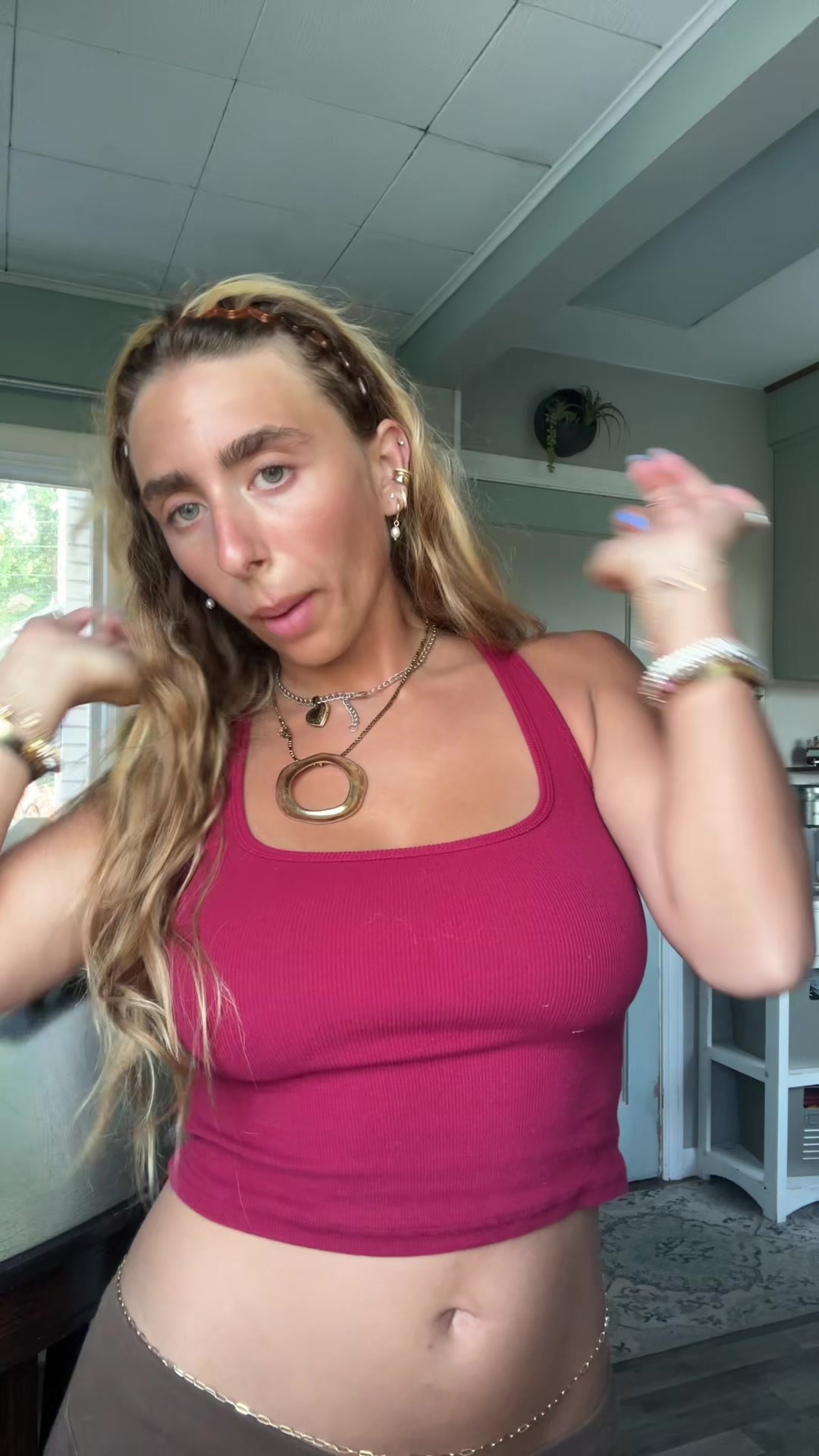 @Keziah