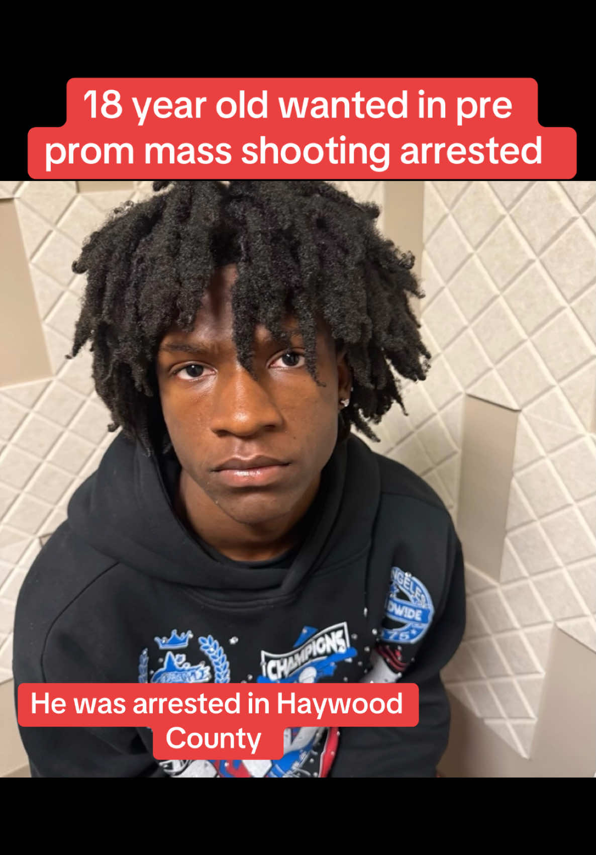 @ImaniWilliamsTV