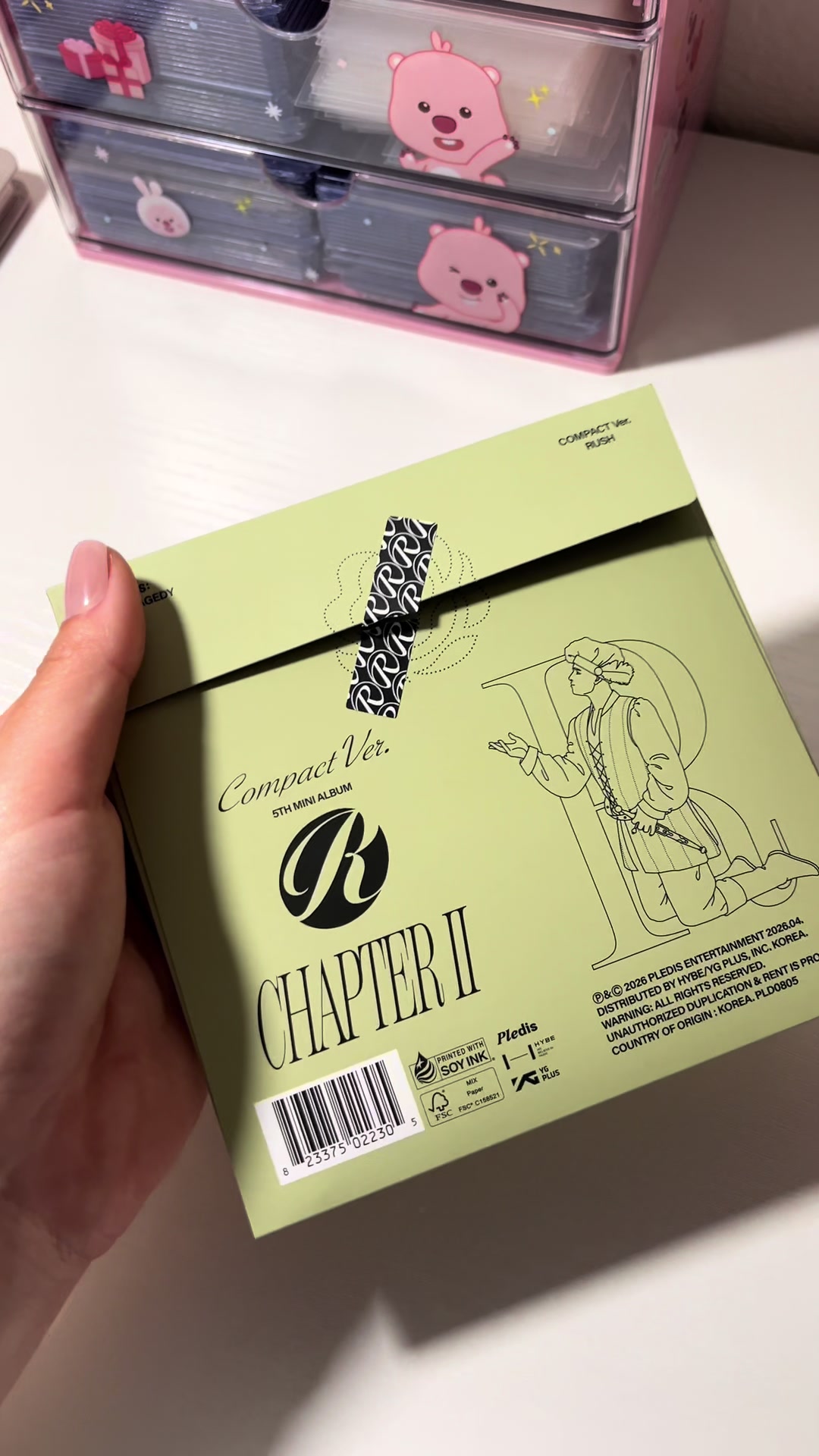 @lia ๐๐โโห