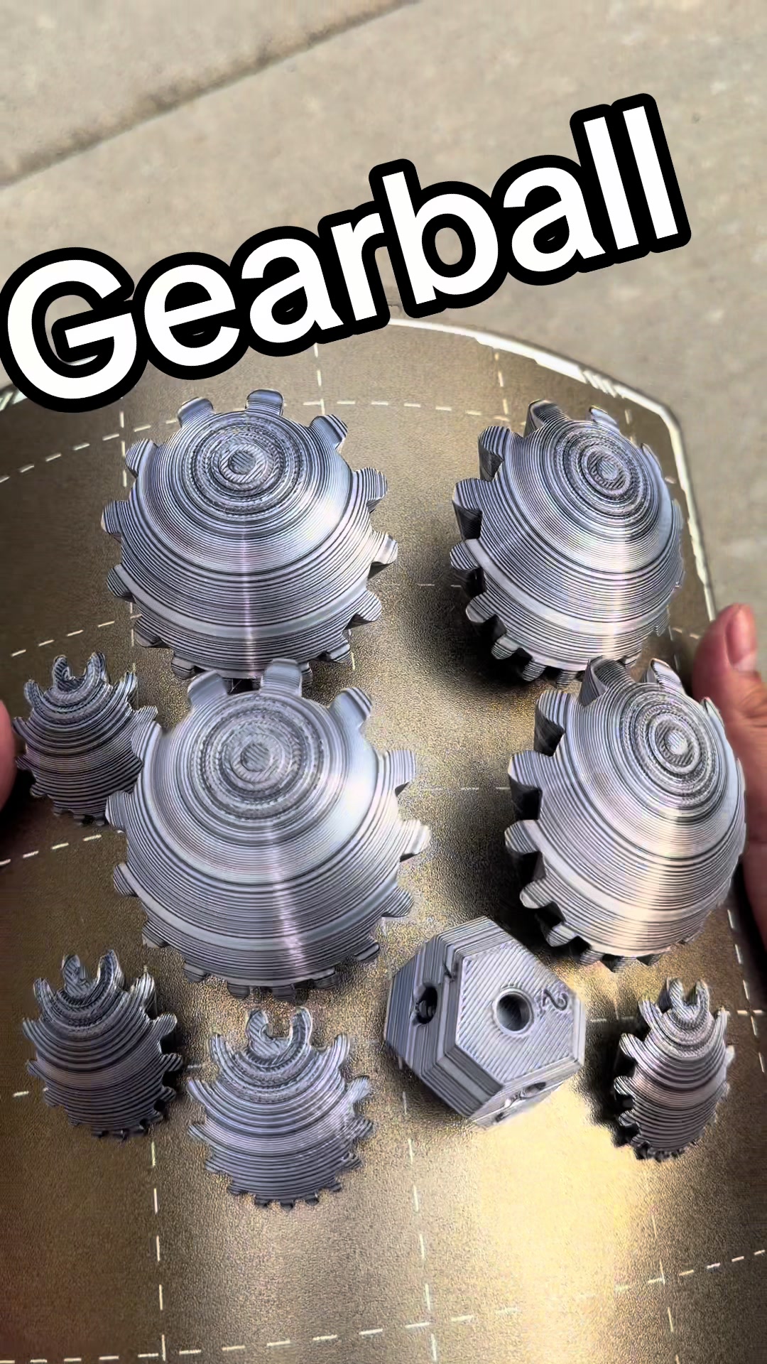 @The 3D Printing Company