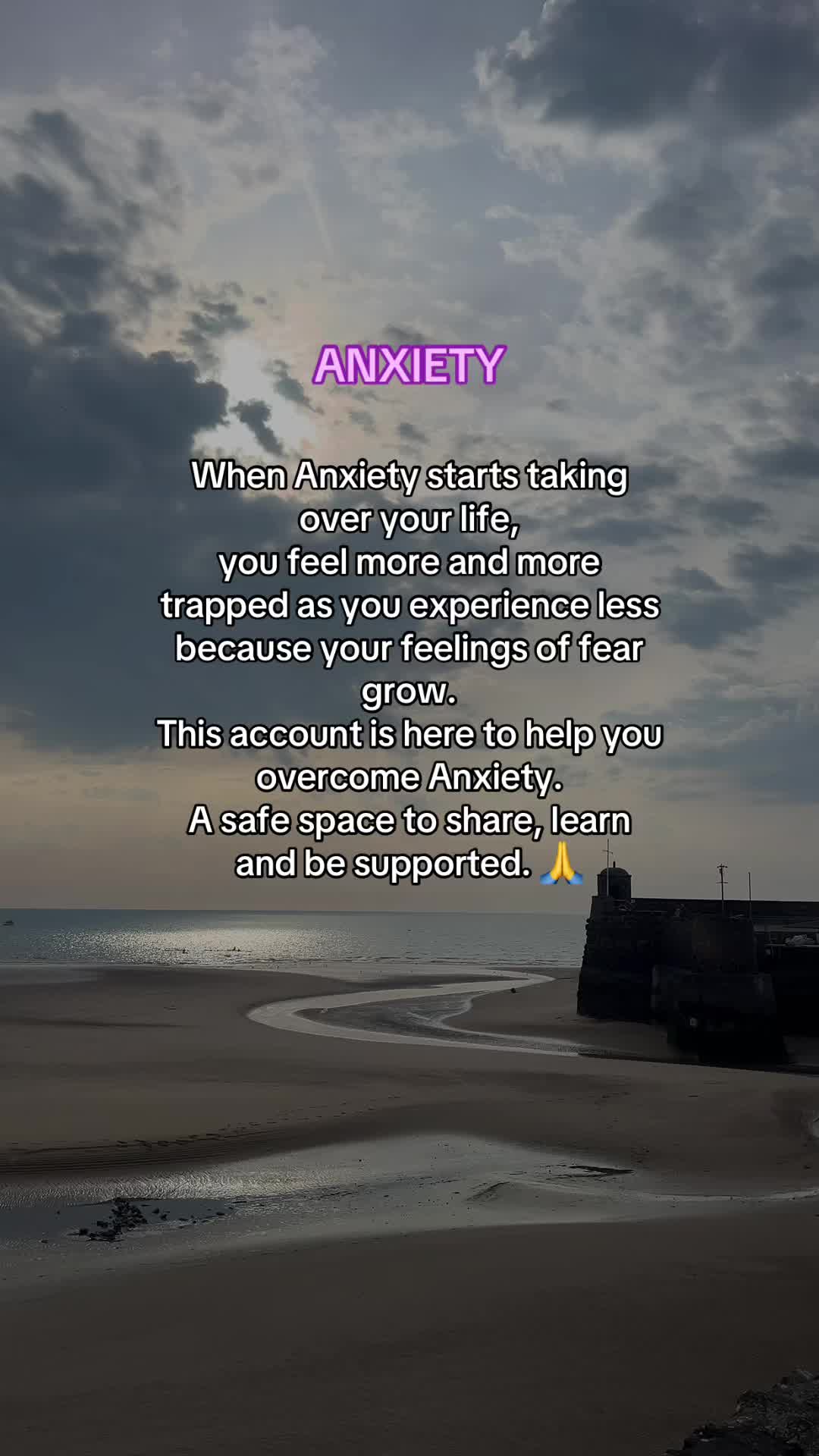 @Jeff | Anxiety Coach