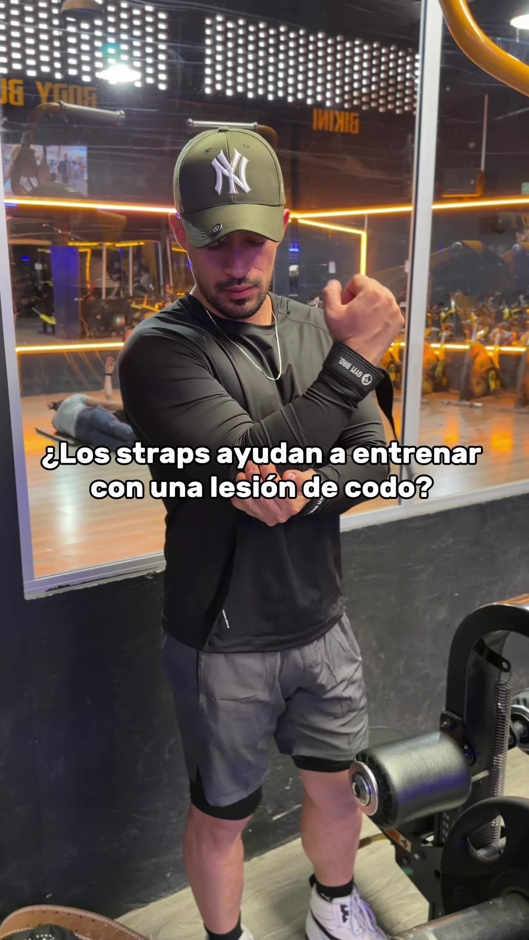 @GYM BRO.