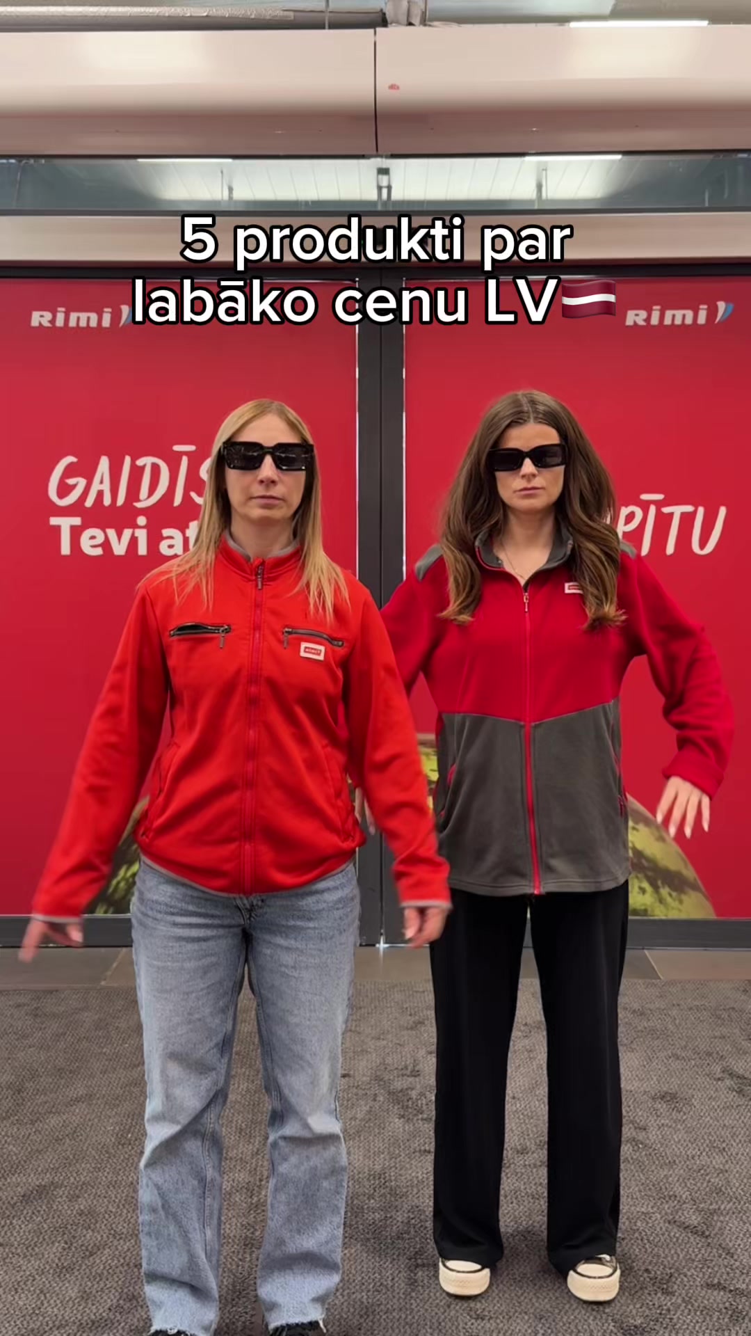 @Sendija&Danute