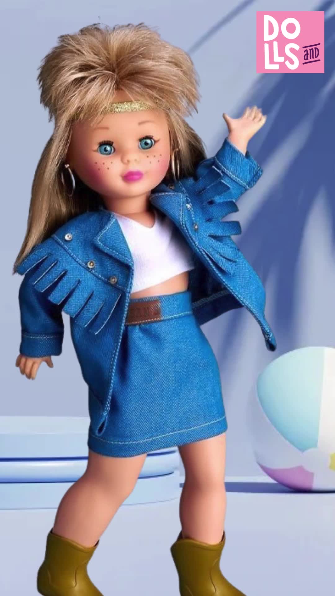 @DollsAndDolls
