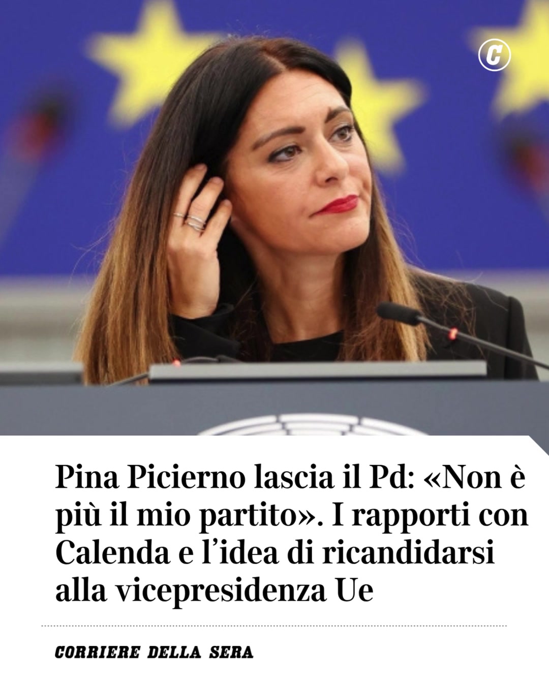 @Corriere della Sera