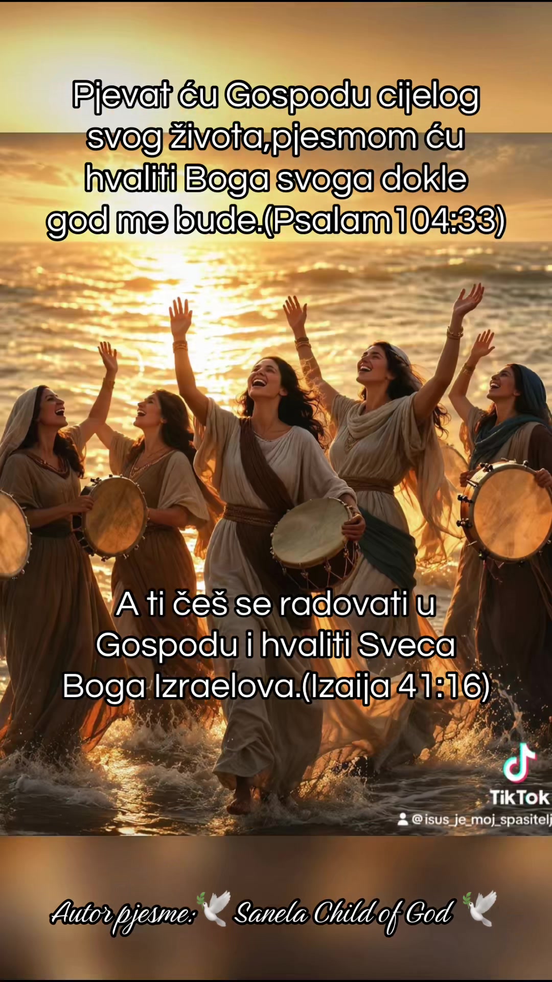 @isus_je_moj_spasitelj