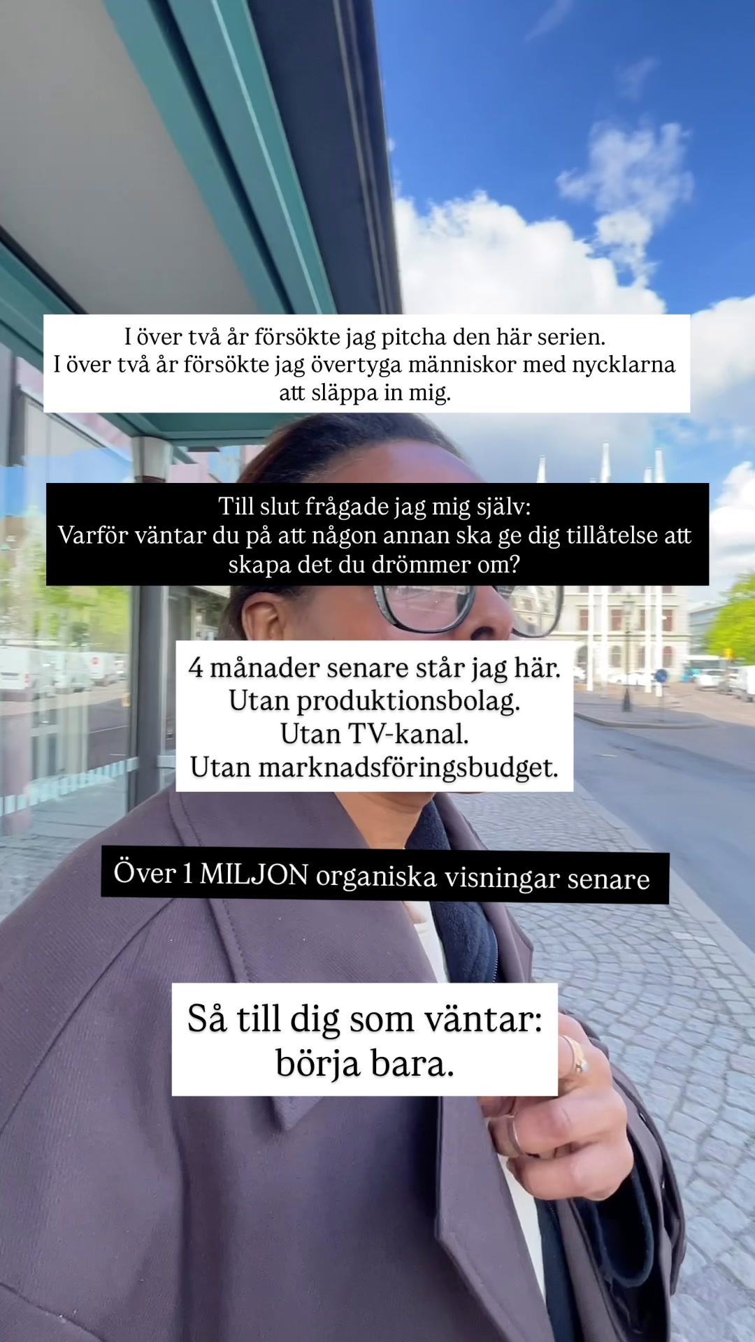 @Samira Ismail