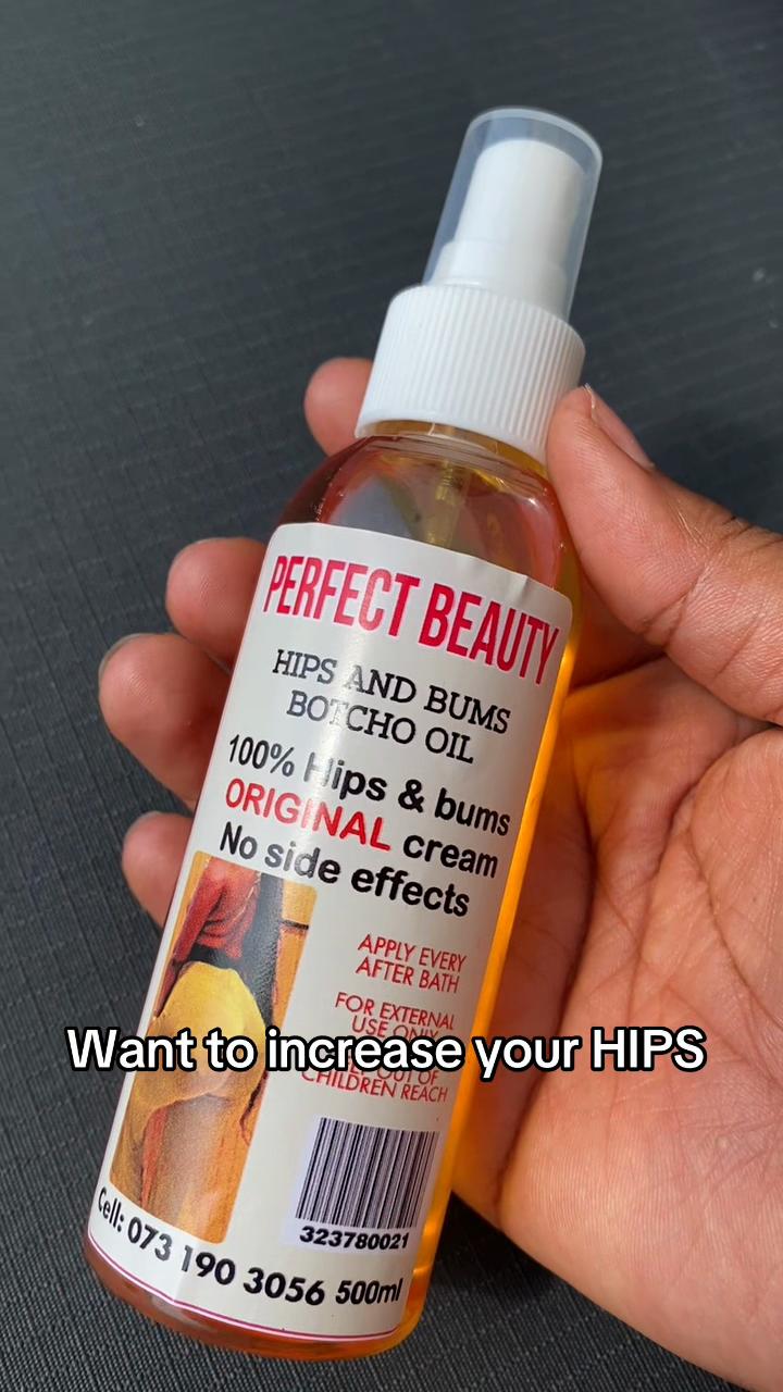 @Perfect Beauty SA