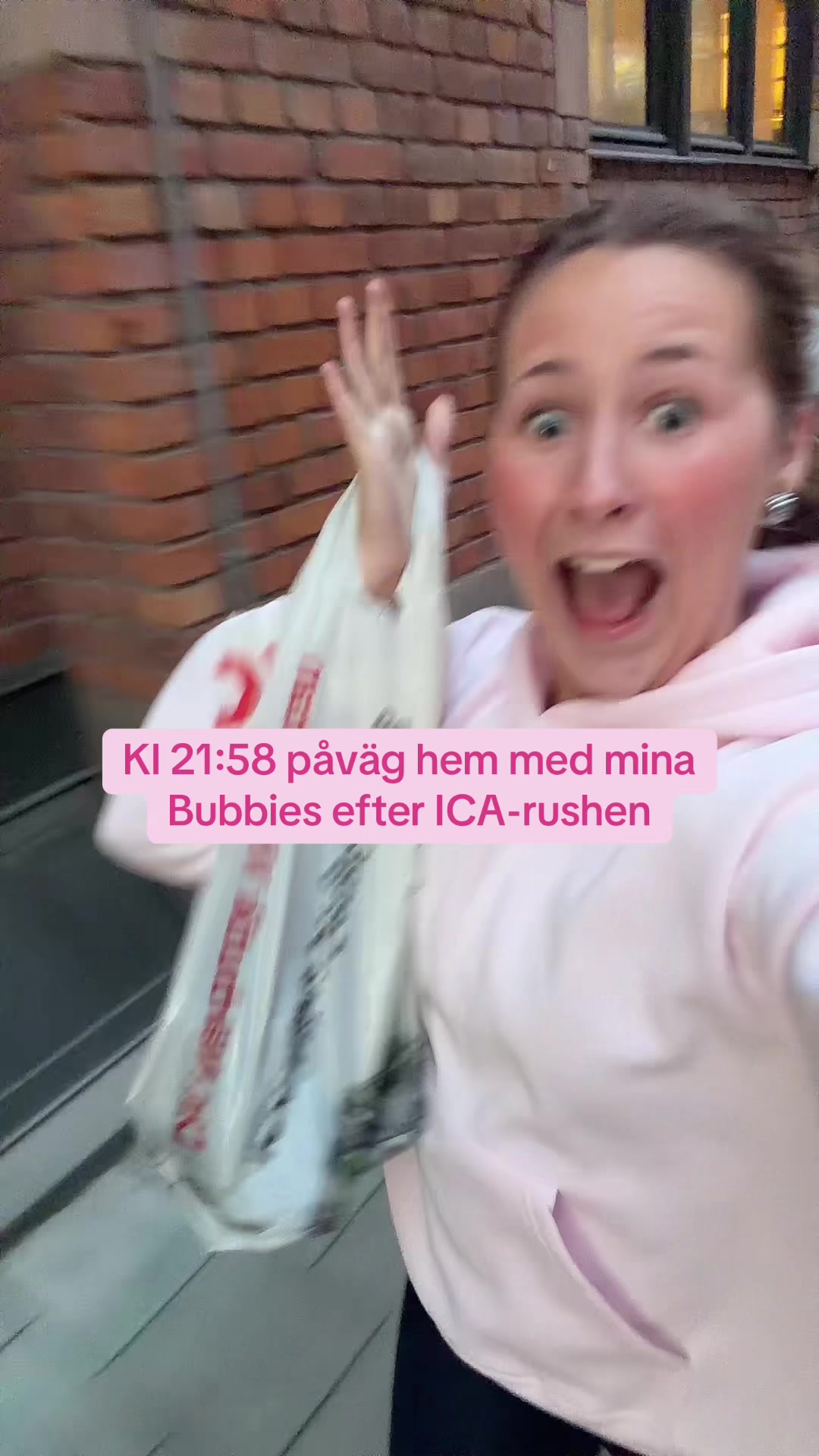@Bubbies Sverige
