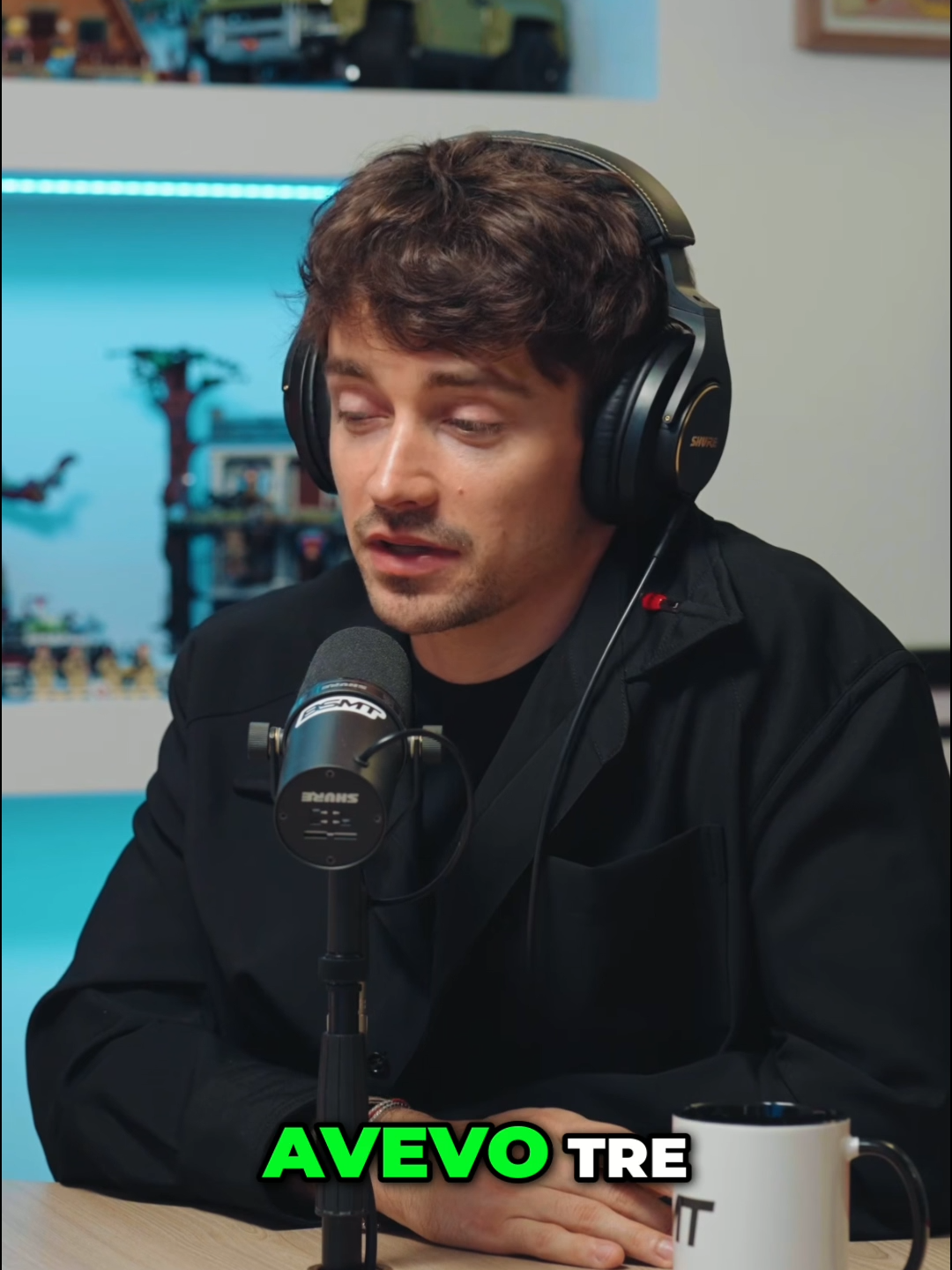 @itztimeforpodcast