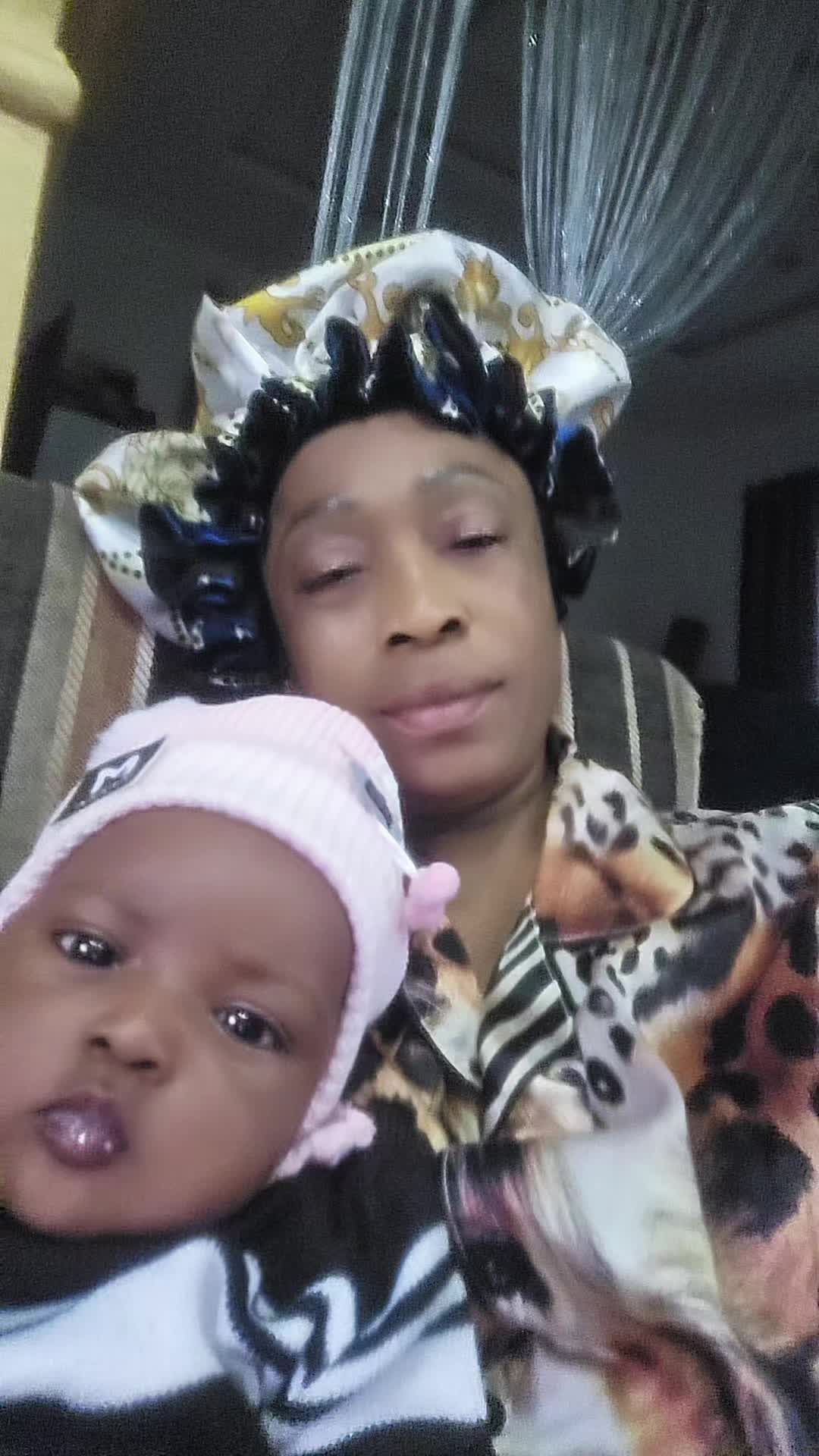@Bolanle Fijabi